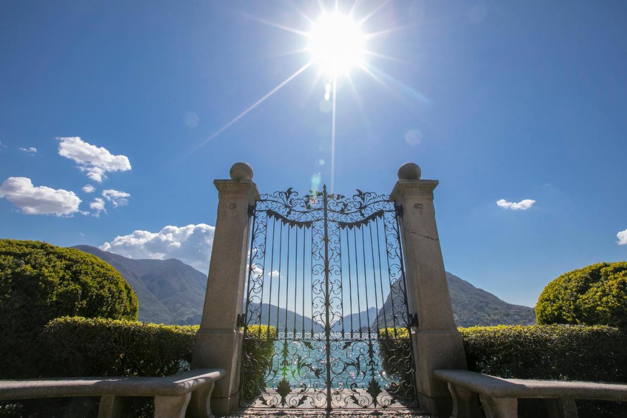 Boutique Apartments - Happy Rentals Lugano Exterior photo