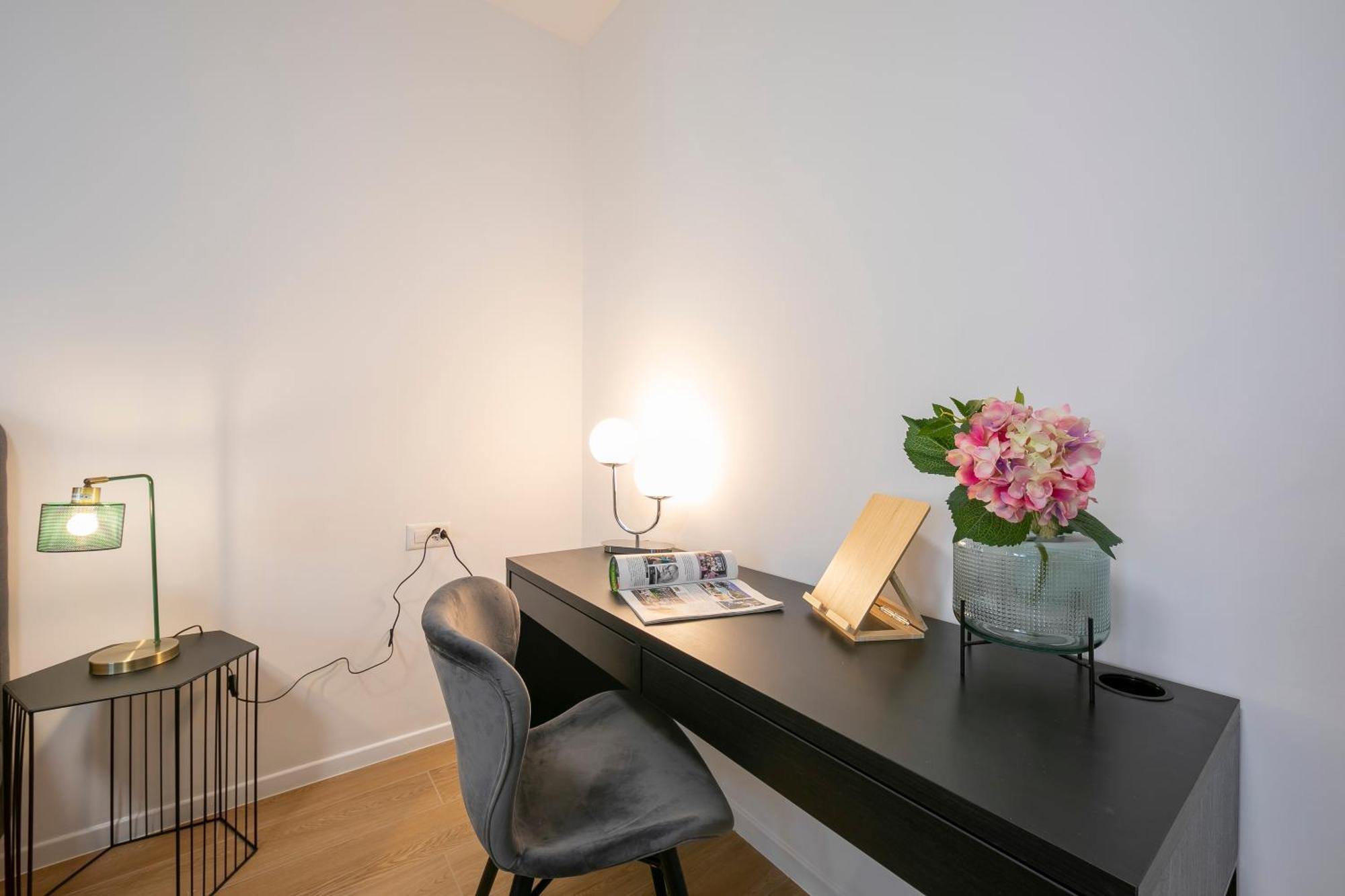 Boutique Apartments - Happy Rentals Lugano Exterior photo